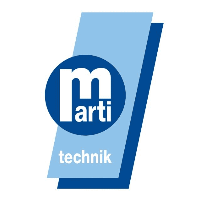 Logo Marti Technik AG