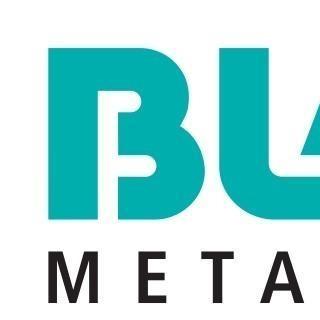 Logo Blaser Metallbau AG