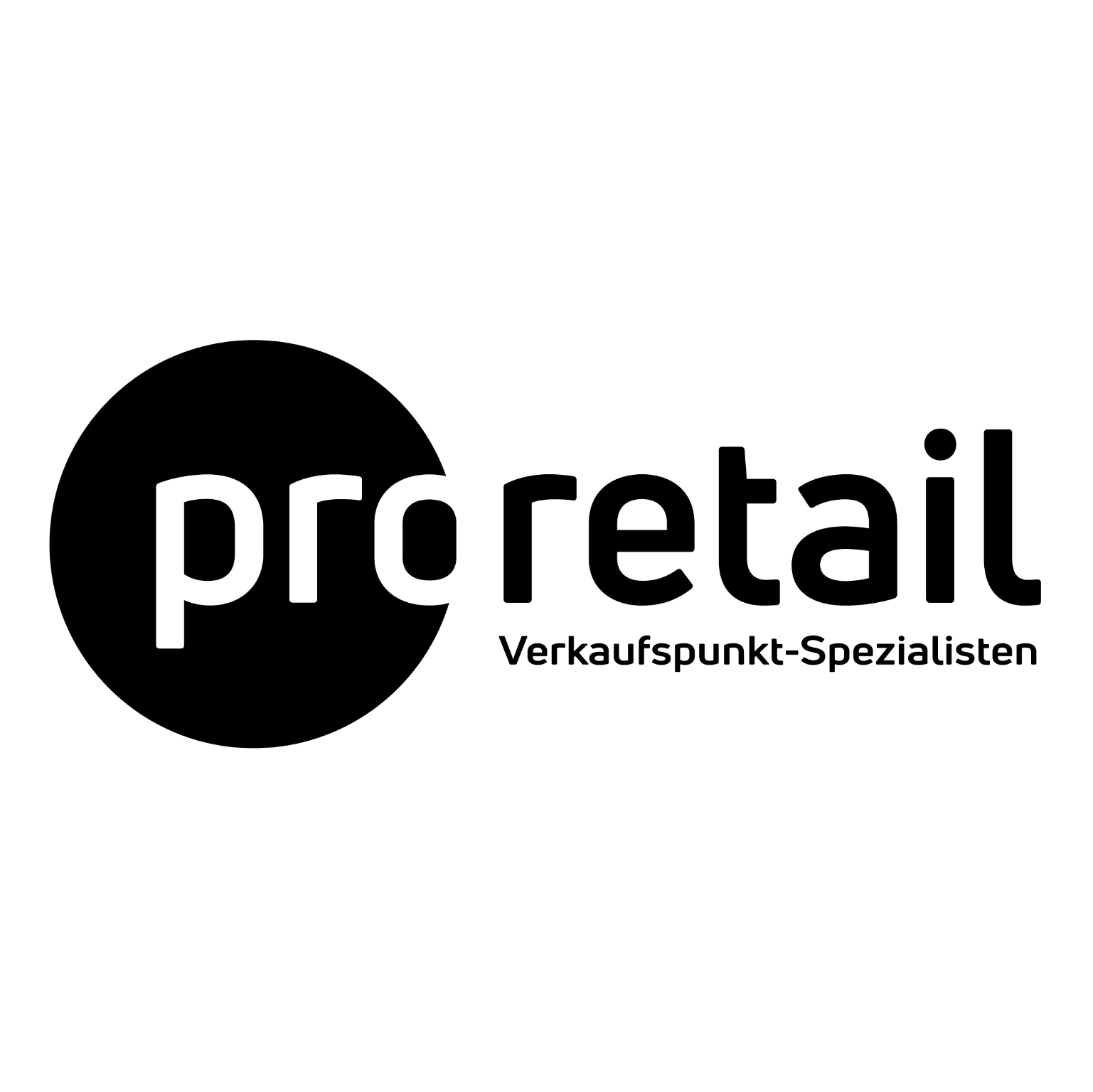 Logo Proretail AG