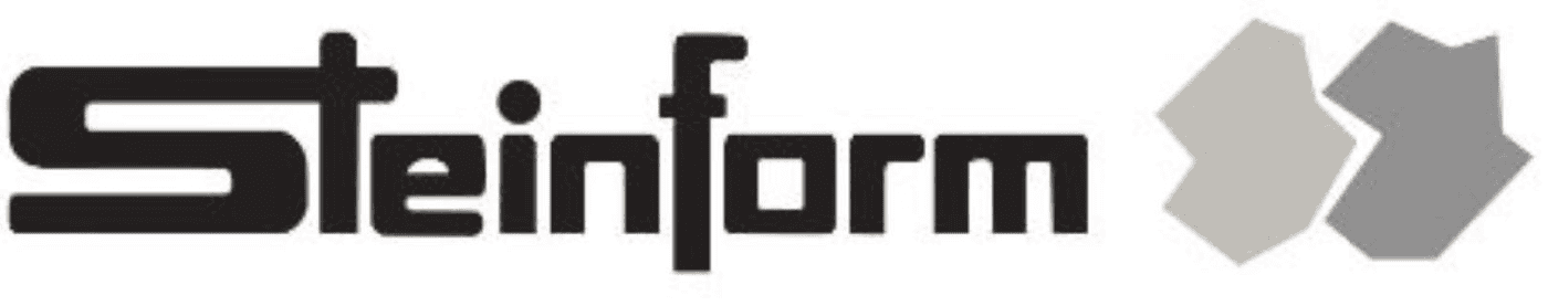 Logo Steinform Kistler AG