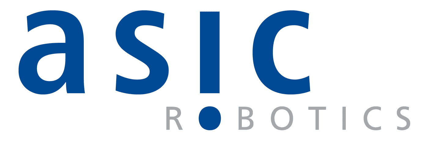 Logo Asic Robotics AG