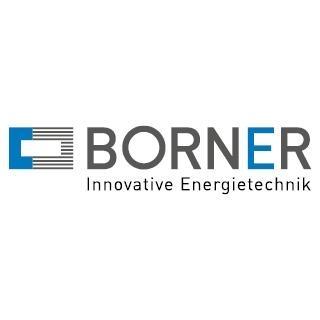 Logo F. Borner AG