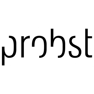 Logo Probst + Eggimann AG