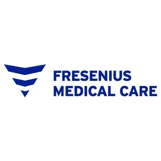 Logo Fresenius Medical Care (Schweiz) AG