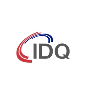 Logo id Quantique SA