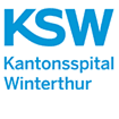 Logo Kantonsspital Winterthur