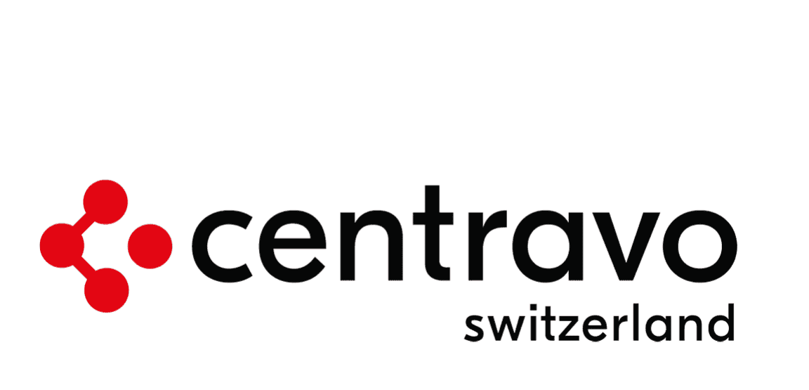 Logo Centravo AG