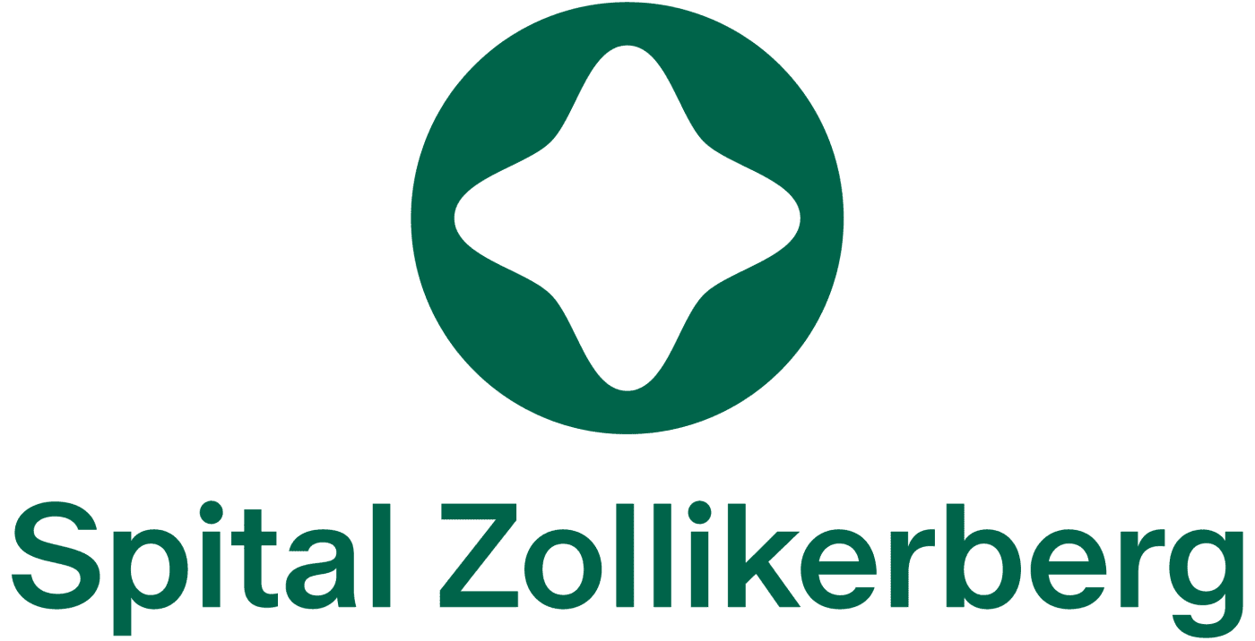 Logo Spital Zollikerberg