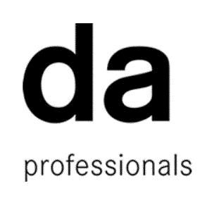 Logo da professionals ag