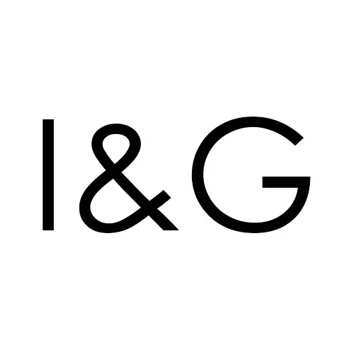 Logo Igual & Guggenheim Architekten GmbH