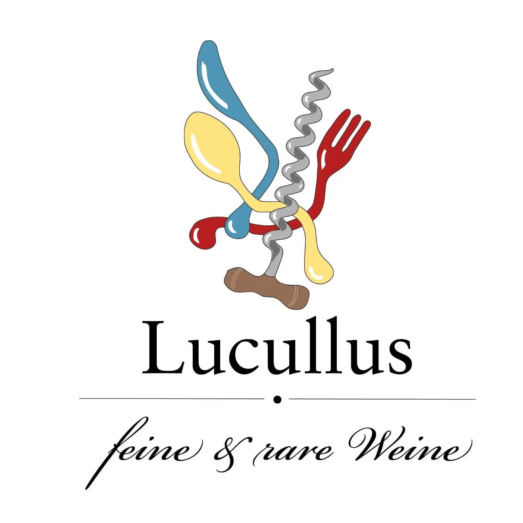 Logo Lucullus SA