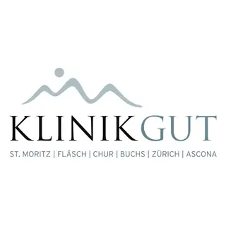 Logo Klinik Gut AG