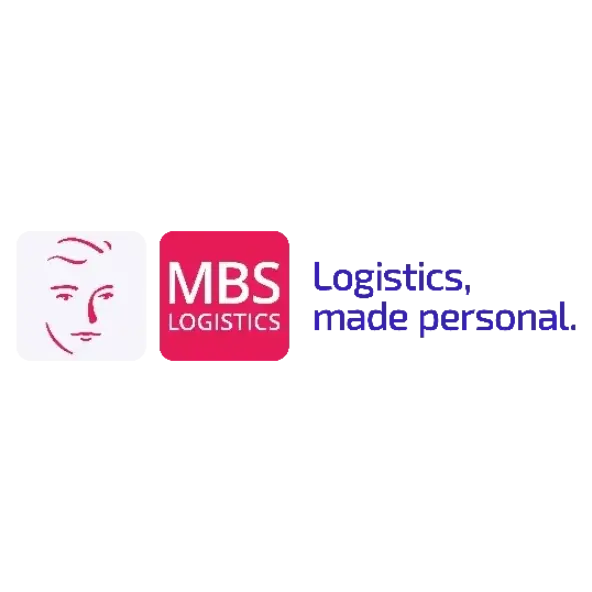 Logo MBS Logistics AG
