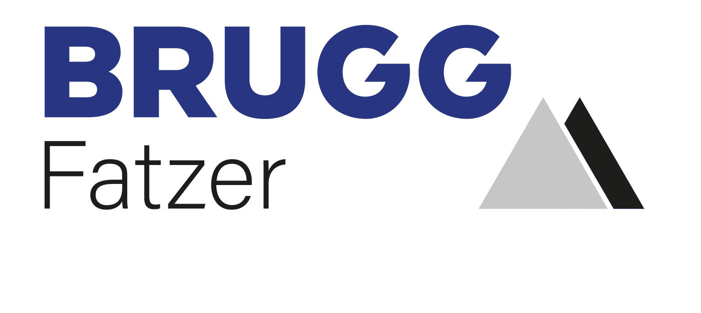 Logo Fatzer AG, Drahtseilwerk