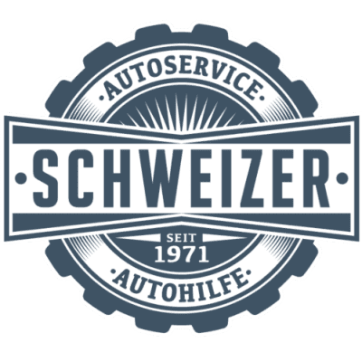 Logo Auto Schweizer AG