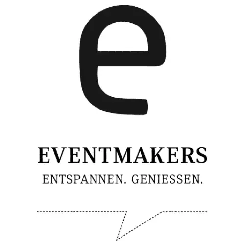 Logo Eventmakers AG