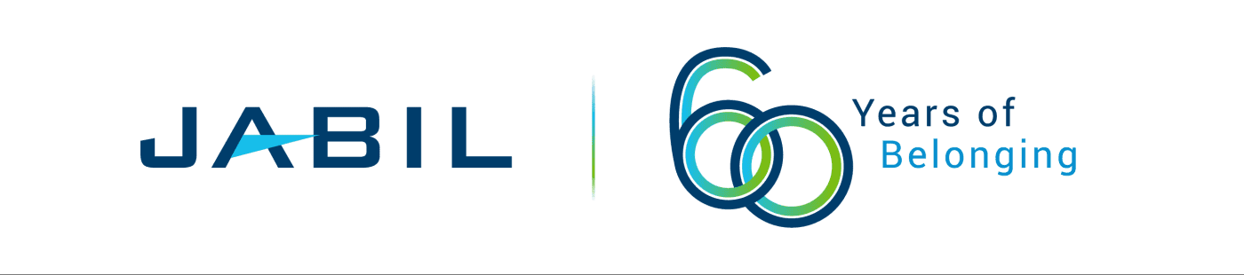 Logo Jabil Switzerland Manufacturing GmbH