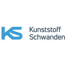 Logo Kunststoff Schwanden AG