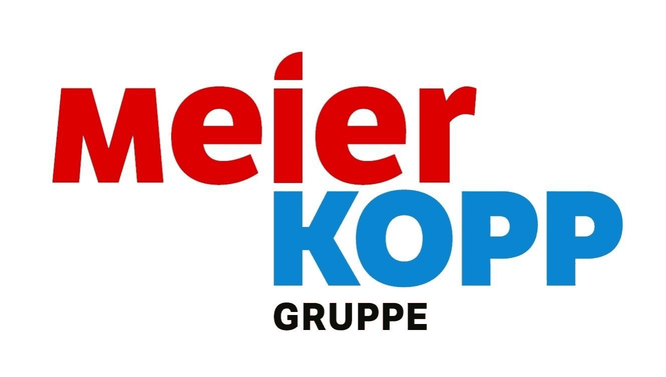 Logo Meier-Kopp Gruppe
