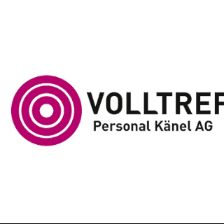 Logo Personal Känel AG