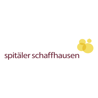 Logo Spitäler Schaffhausen