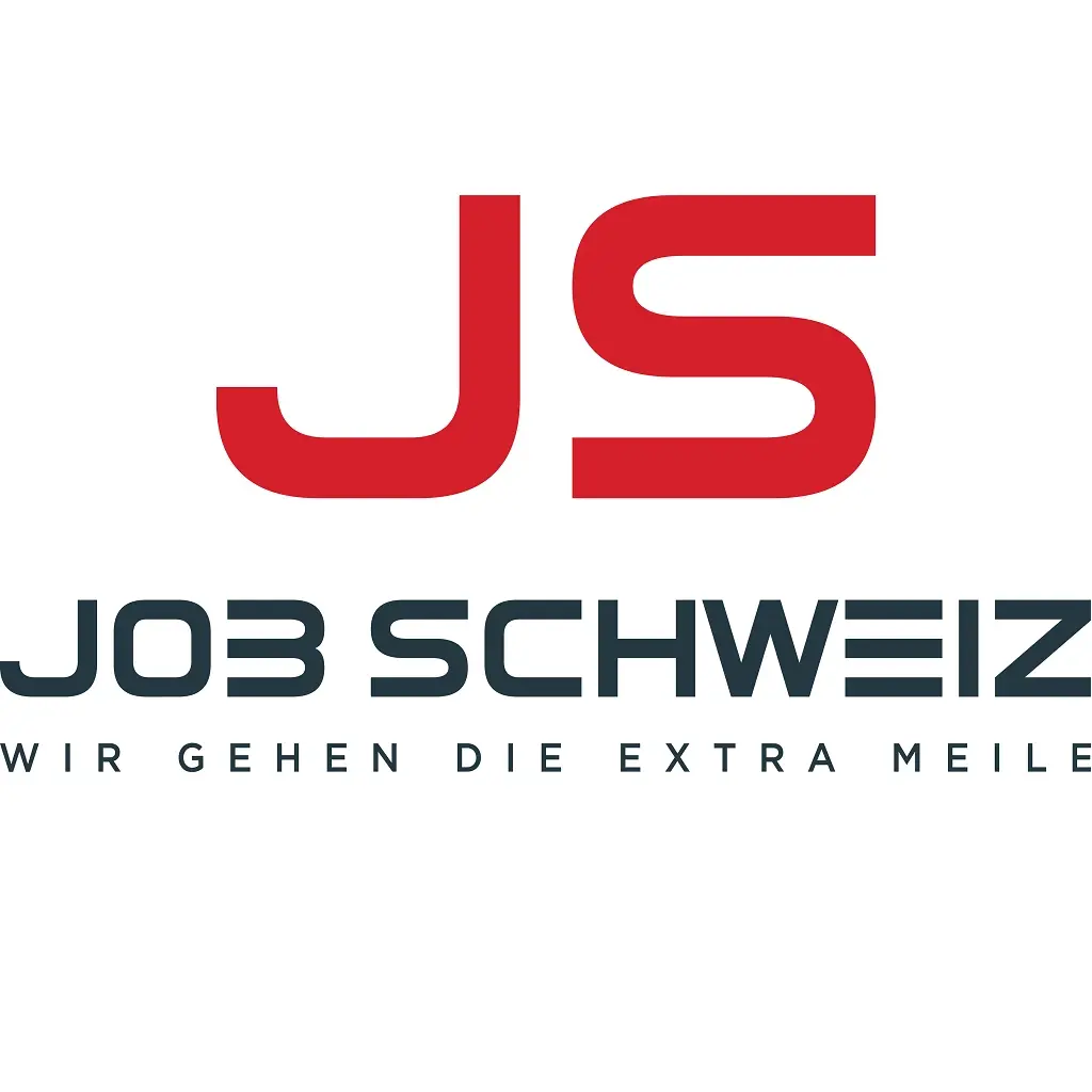Logo JOB SCHWEIZ AG