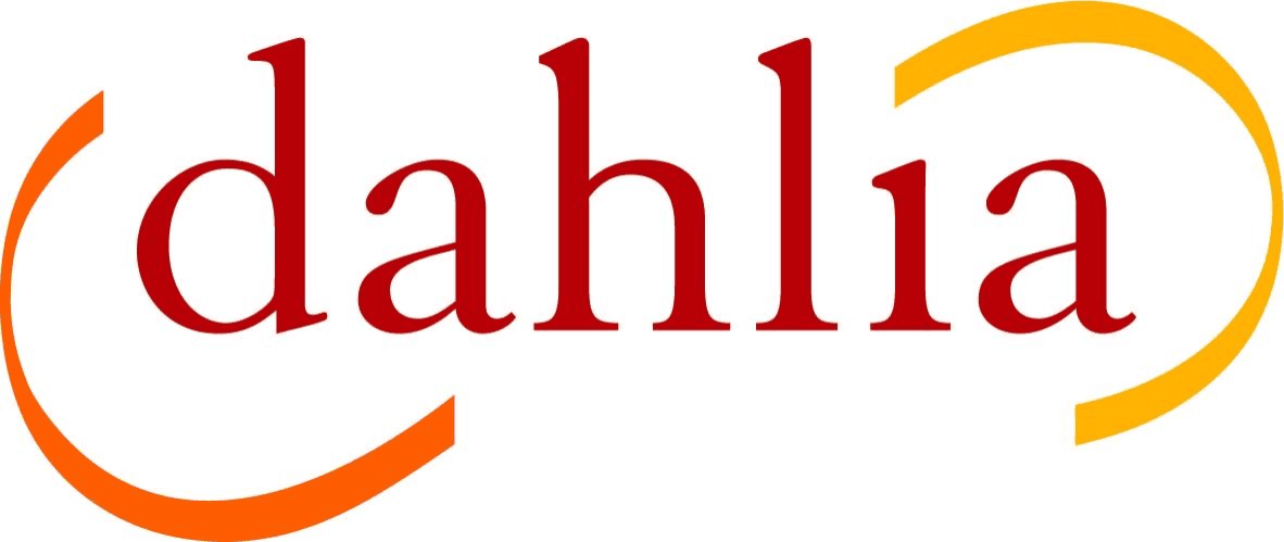 Logo dahlia Verein