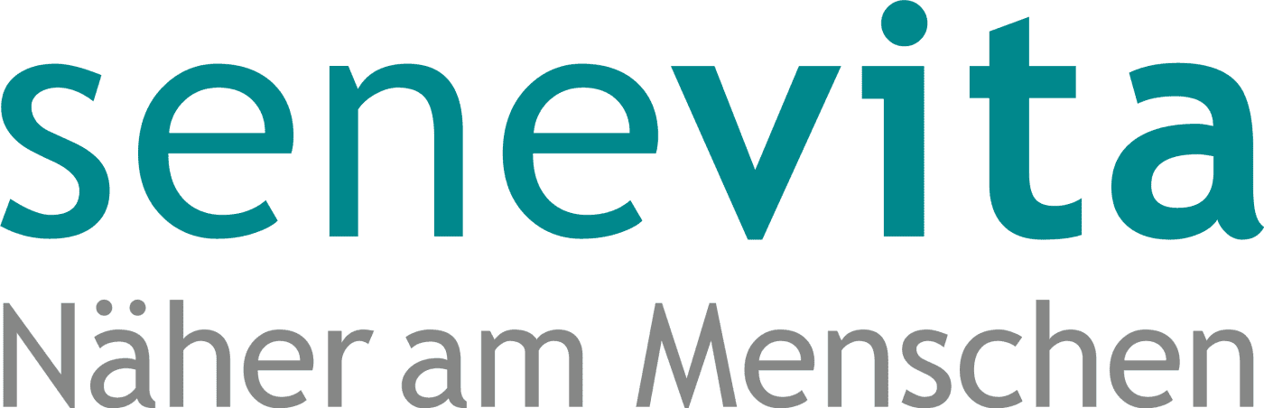 Logo Senevita