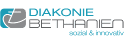 Logo Stiftung Diakonie Bethanien