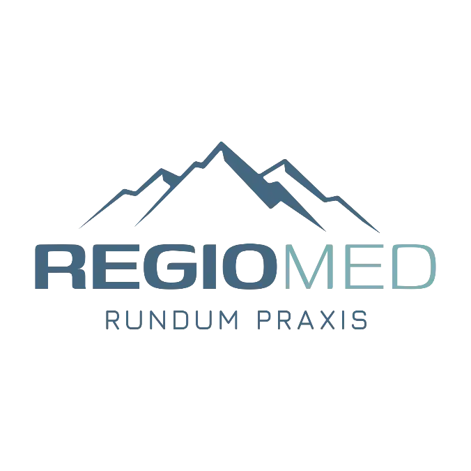 Logo Regiomed GmbH