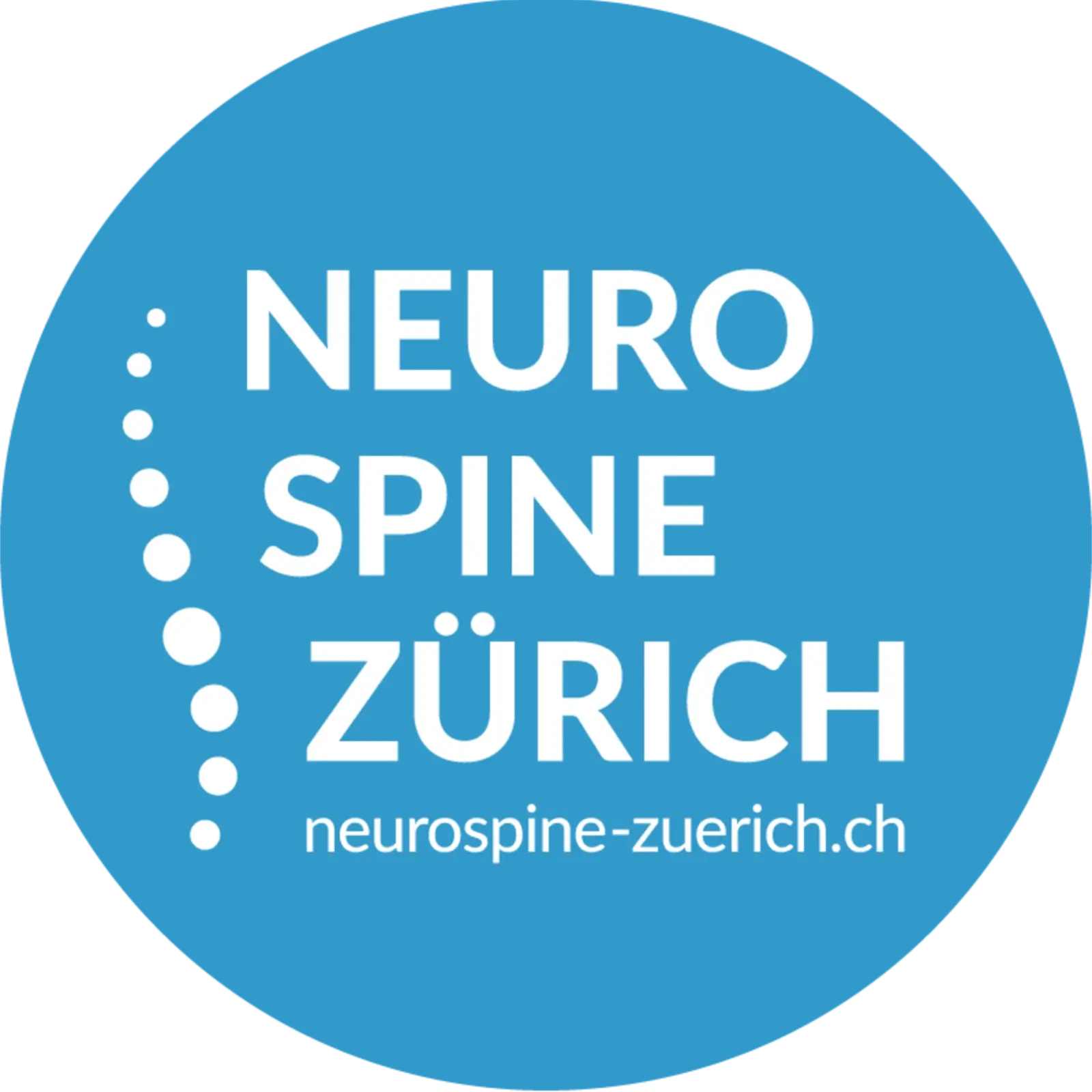 Logo NeuroSpineZürich AG
