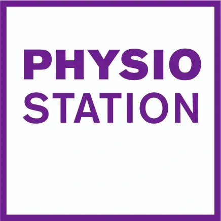 Logo Physio-Station AG