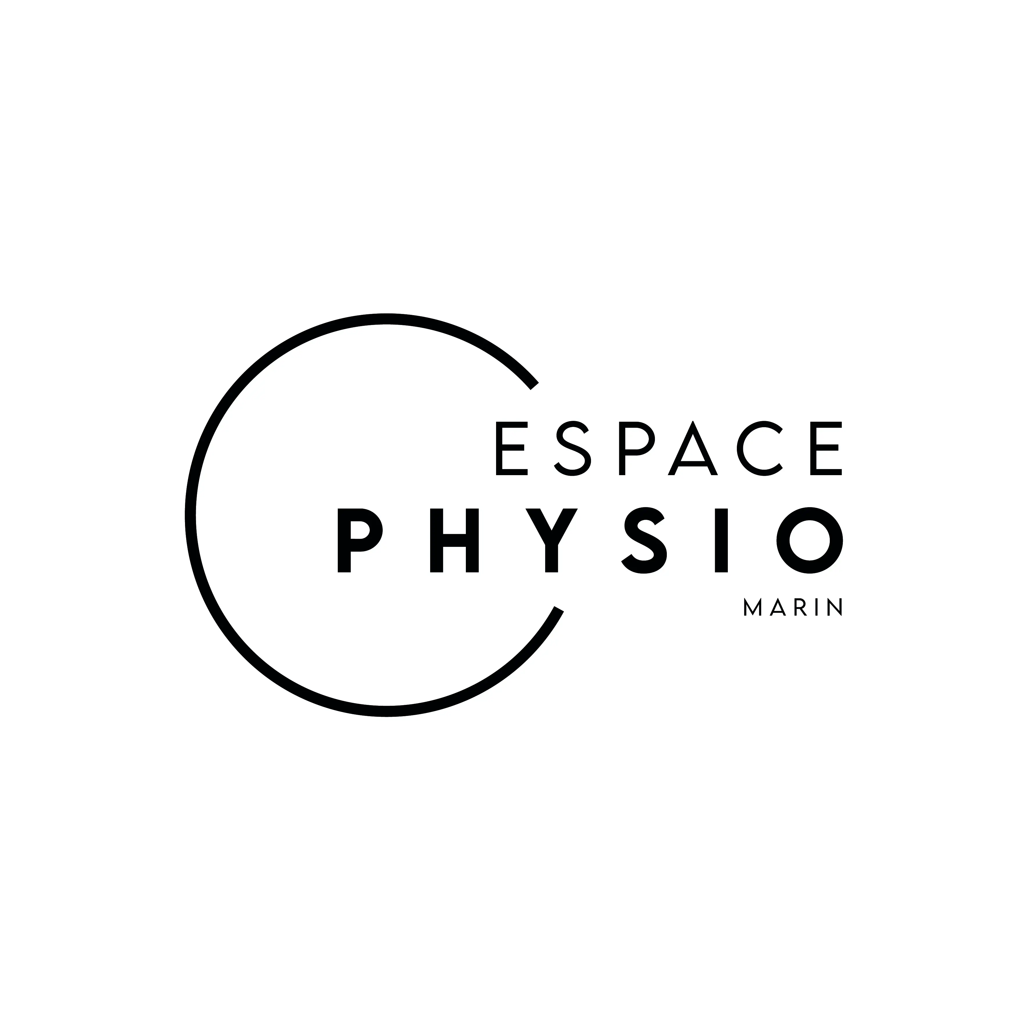 Logo Espace Physio Santé Sàrl