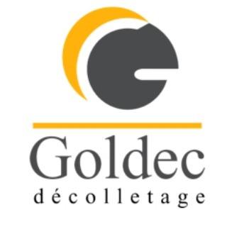 Logo Goldec S.A.