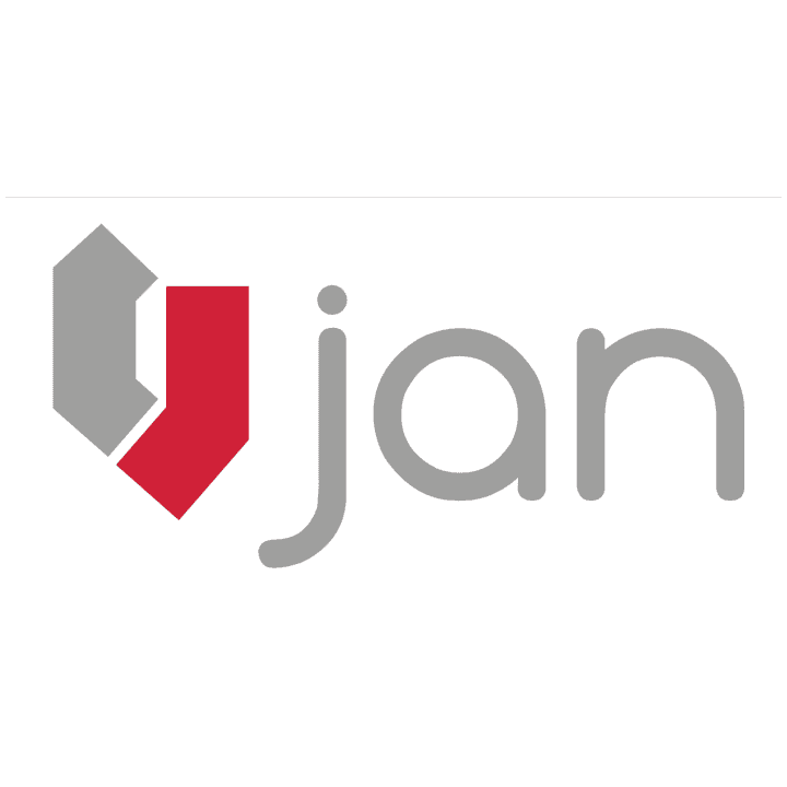 Logo Jan SA
