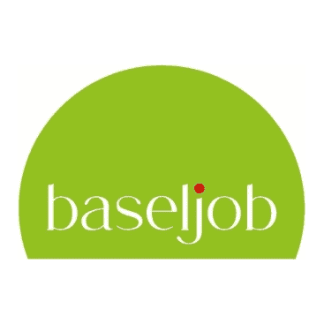 Logo Basel Job AG