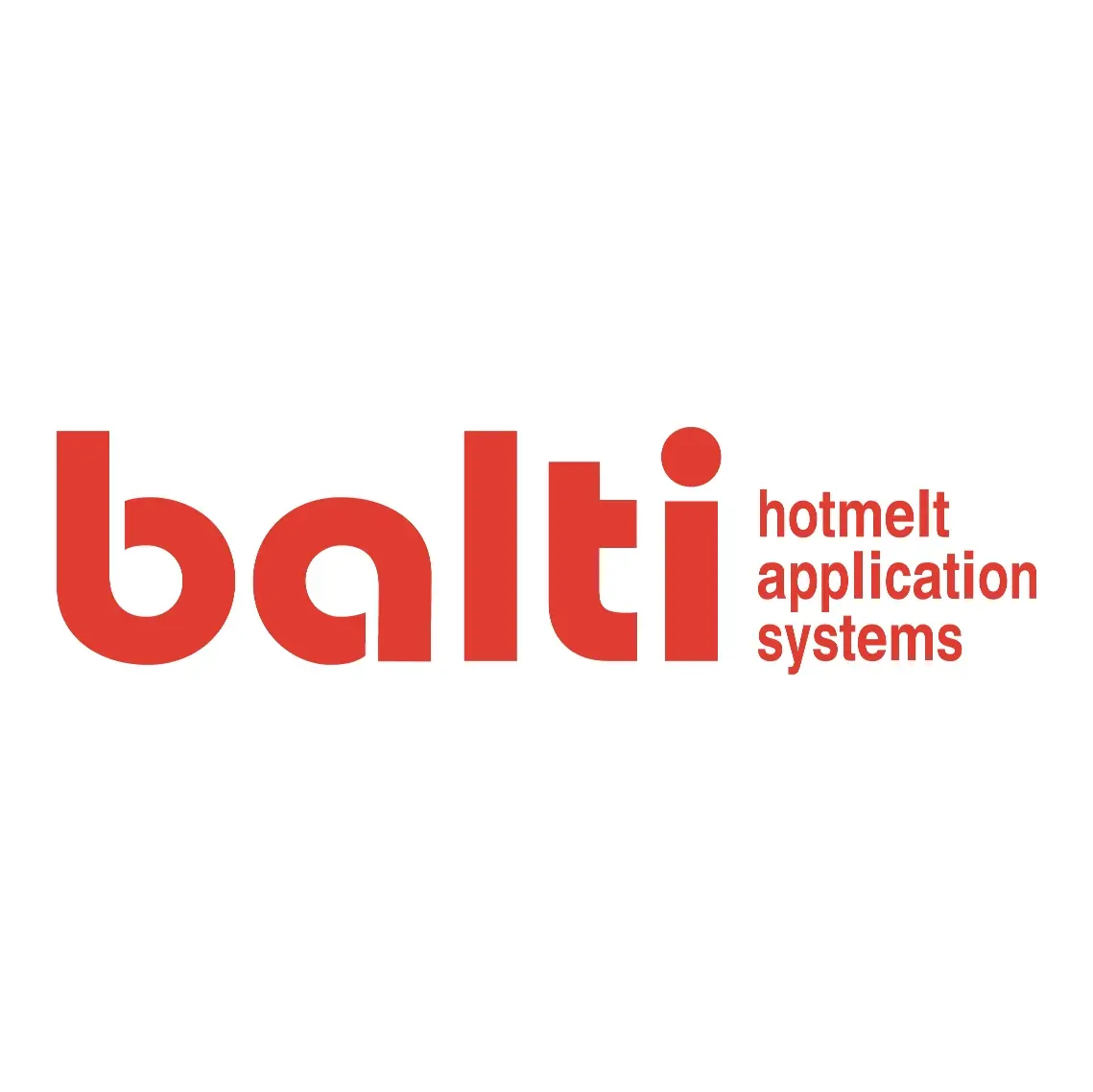 Logo Balti AG
