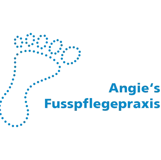 Logo Angie's Fusspflegestudio