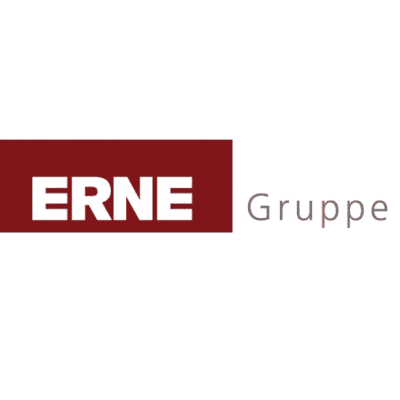 Logo ERNE Management AG