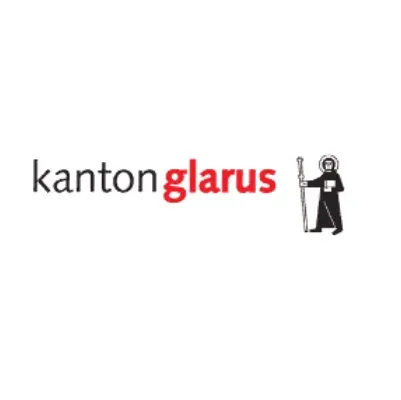Logo Kanton Glarus
