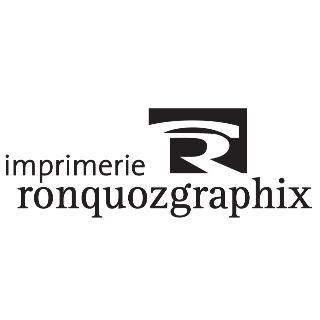 Logo Ronquoz Graphix SA