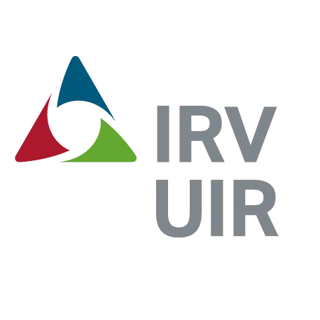 Logo Interkantonaler Rückversicherungsverband