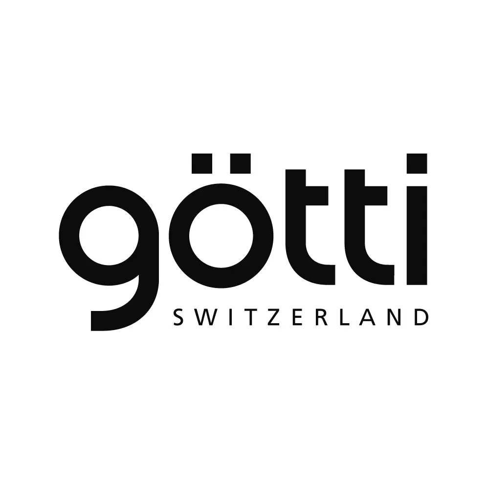 Logo götti SWITZERLAND GmbH