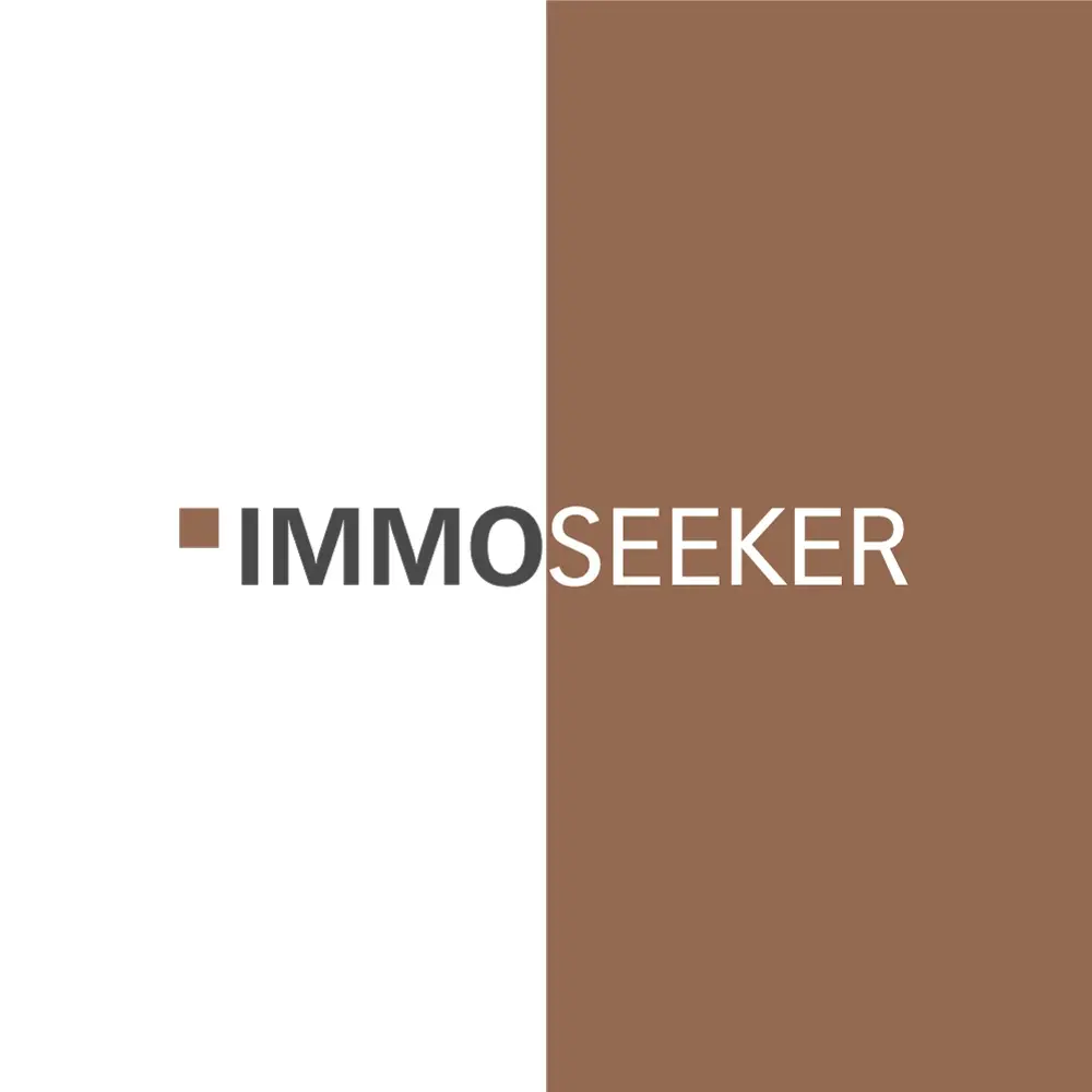 Logo IMMOSEEKER AG