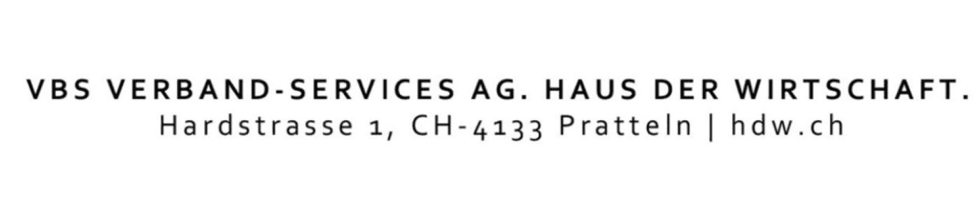 Logo Haus der Wirtschaft