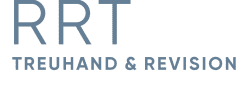 Logo RRT AG Treuhand & Revision