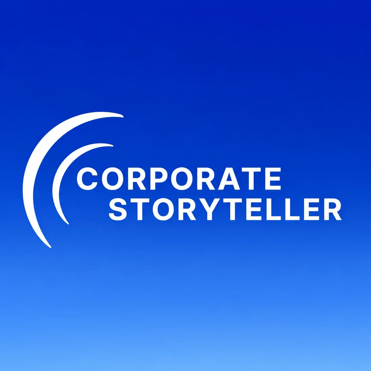 Logo Corporate Storyteller GmbH