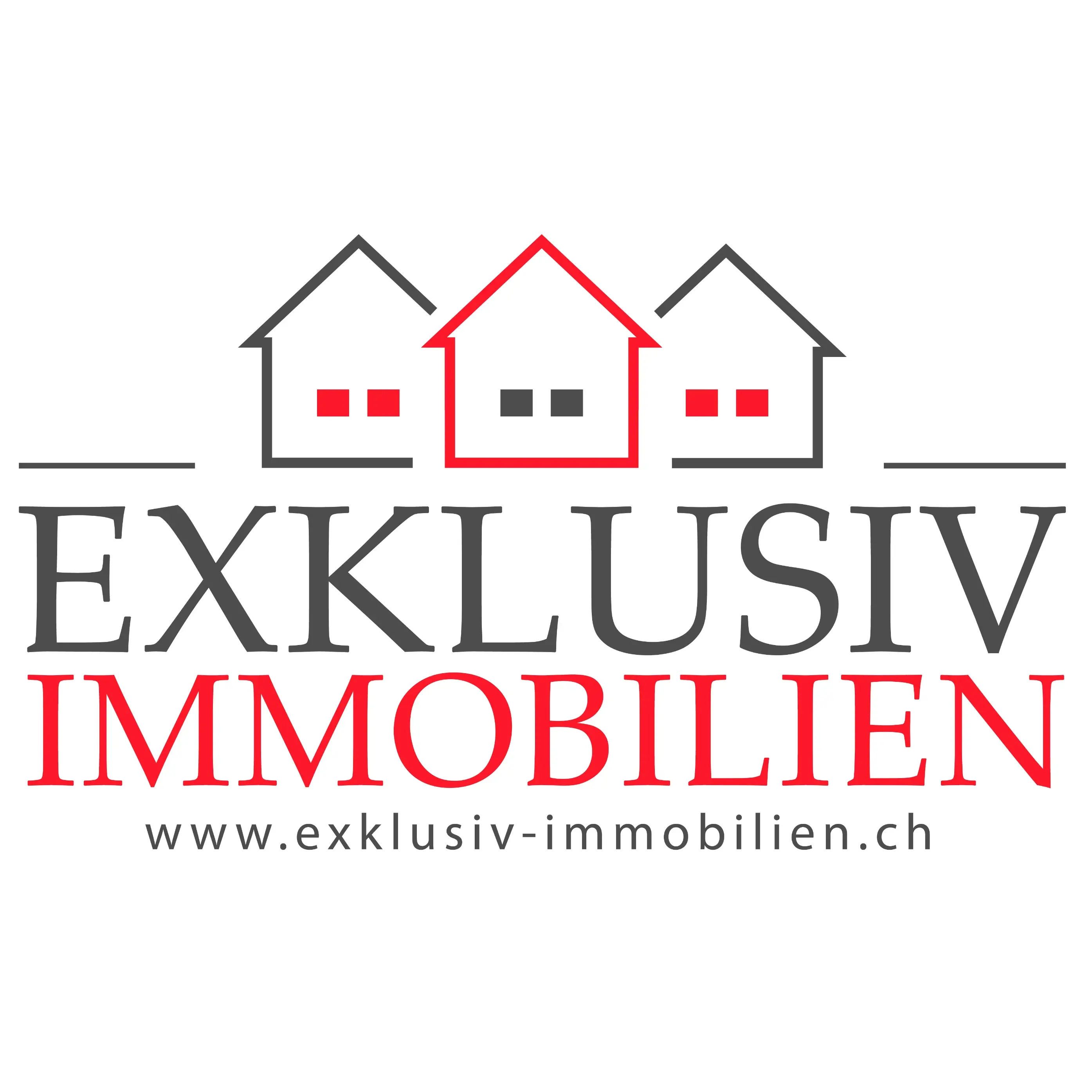 Logo Exklusiv Immobilien GmbH