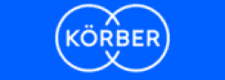Logo Körber Pharma Packaging Materials AG