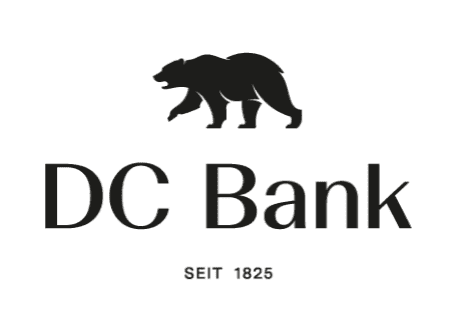 Logo DC Bank